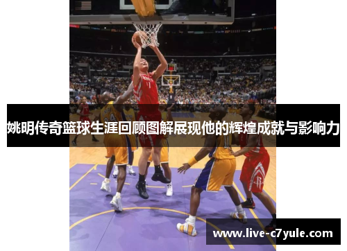 姚明传奇篮球生涯回顾图解展现他的辉煌成就与影响力