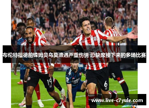 布伦特福德前锋姆贝乌莫遭遇严重伤情 恐缺席接下来的多场比赛 布伦特福德前锋姆贝乌莫遭遇严重伤情 恐缺席接下来的多场比赛