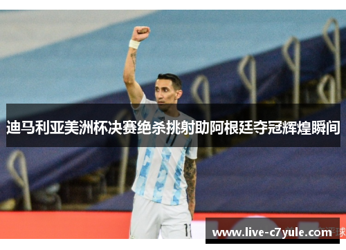 迪马利亚美洲杯决赛绝杀挑射助阿根廷夺冠辉煌瞬间 迪马利亚美洲杯决赛绝杀挑射助阿根廷夺冠辉煌瞬间