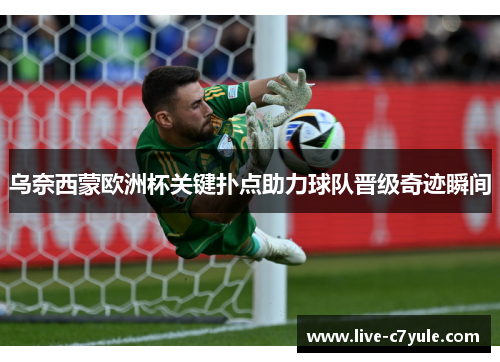 乌奈西蒙欧洲杯关键扑点助力球队晋级奇迹瞬间