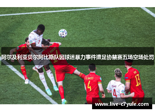 阿尔及利亚贝尔阿比斯队因球迷暴力事件遭足协禁赛五场空场处罚